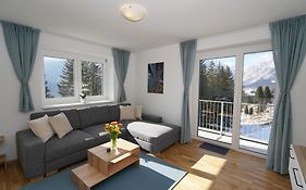 Schuster'S Alpenpanorama